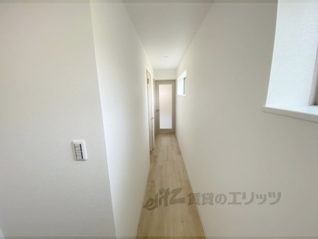 その他部屋・スペース　廊下