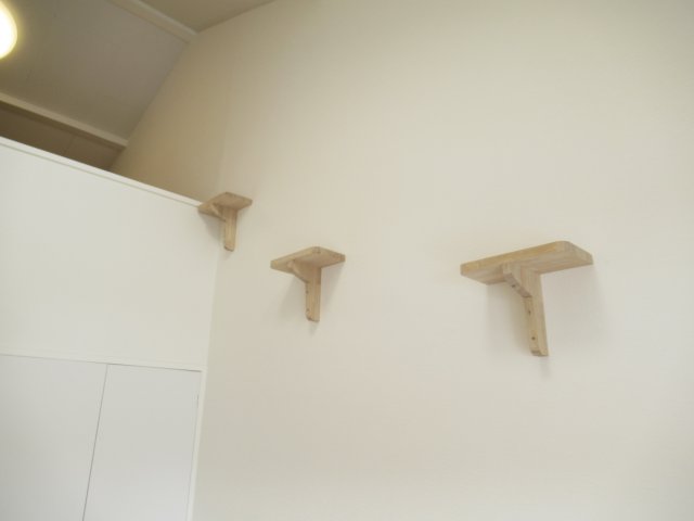 その他部屋・スペース　内装もきれいです