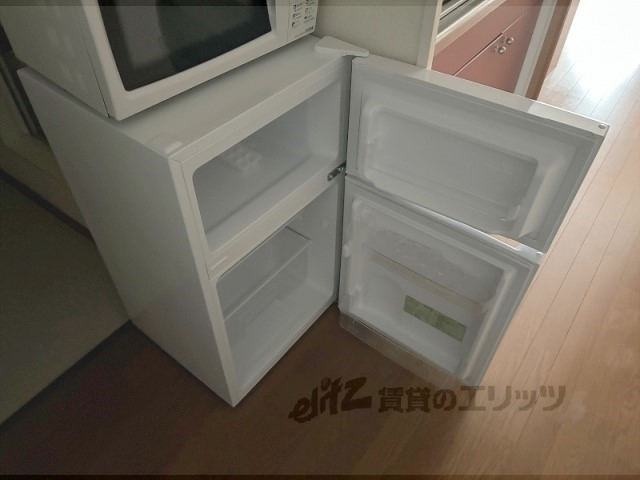 その他部屋・スペース　冷蔵庫