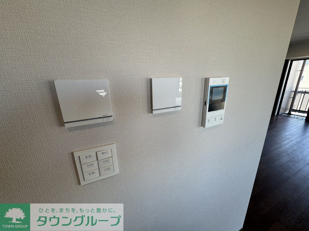 その他設備　設備