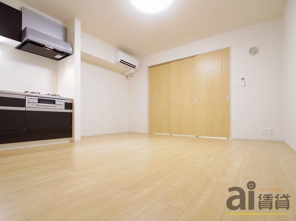 居室・リビング　※写真同仕様※