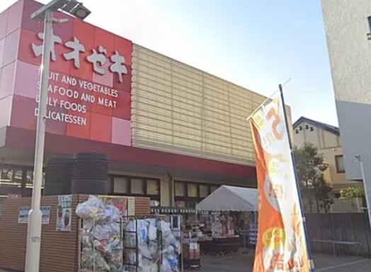 その他　クレストアベニュー祐天寺