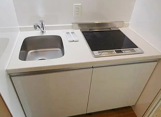 キッチン　クレストアベニュー祐天寺