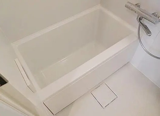 バス・シャワールーム　クレストアベニュー祐天寺