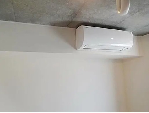 その他設備　クレストアベニュー祐天寺