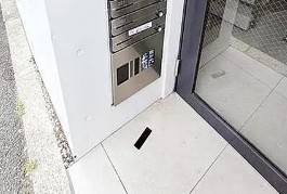 その他共有部分　クレストアベニュー祐天寺