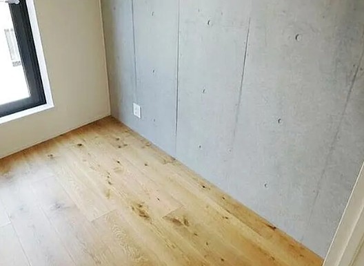 居室・リビング　クレストアベニュー祐天寺