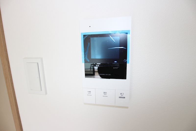 セキュリティ　★お問い合わせは044-299-8985★