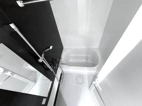 バス・シャワールーム　風呂