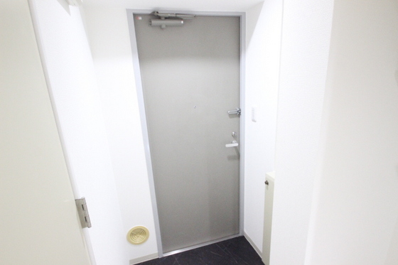 玄関　※別部屋の写真です