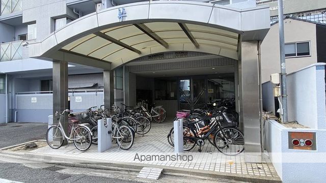 その他共有部分　その他共有部分