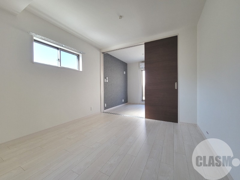 居室・リビング　広々と使えます♪