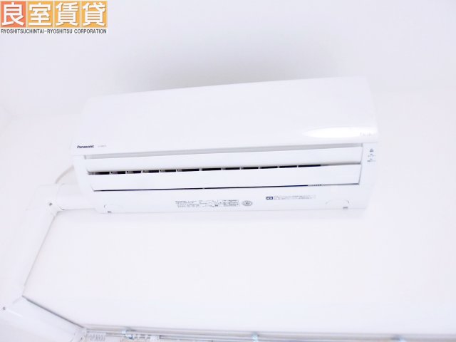 その他設備　※この写真は同物件の同タイプの別のお部屋のお写真です。現状優