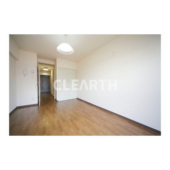 居室・リビング　☆お部屋探しはクレアスレント☆