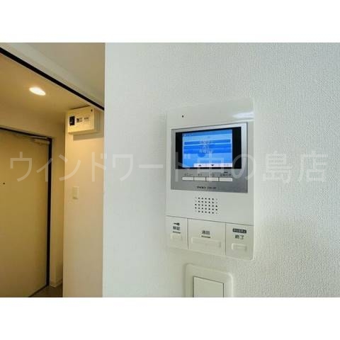 セキュリティ　詳細は、ウィンドワード中の島店までご相談下さい。