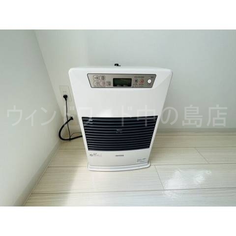 その他設備　詳細は、ウィンドワード中の島店までご相談下さい。