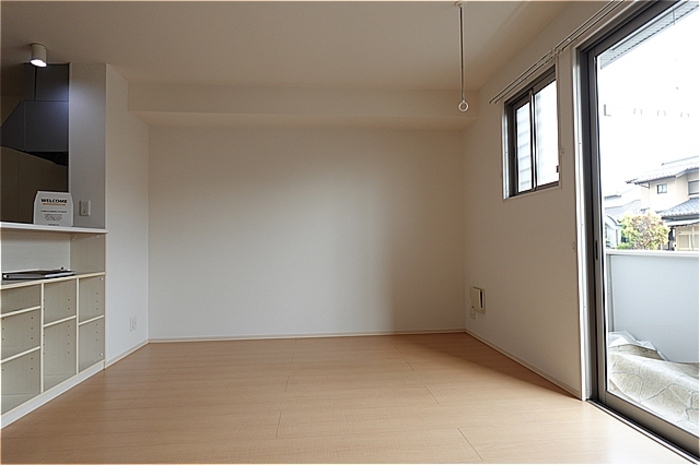 居室・リビング　ＬＤＫ