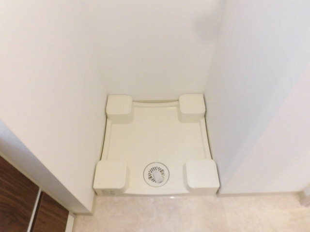 その他部屋・スペース　室内に洗濯機設置可能です。