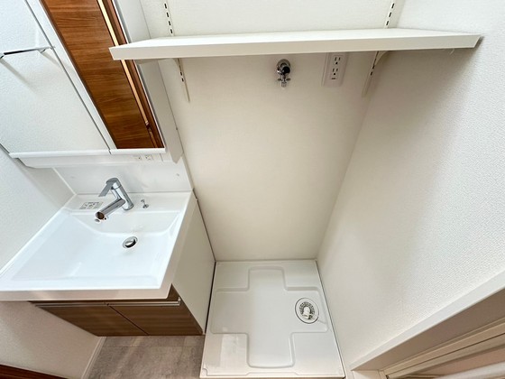 その他設備　※別部屋の写真です