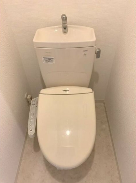 トイレ　☆トイレ☆