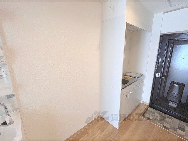 その他部屋・スペース　冷蔵庫置場