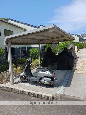 その他共有部分　その他共有部分