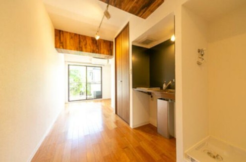 居室・リビング　同タイプのお写真です