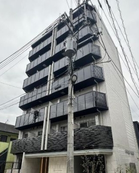 建物外観　☆外観☆