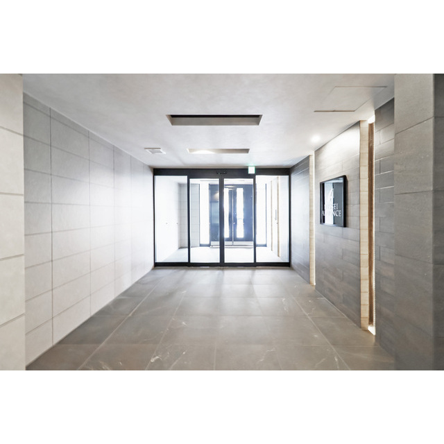 居室・リビング　こちらの居間で趣味の時間をお楽しみください