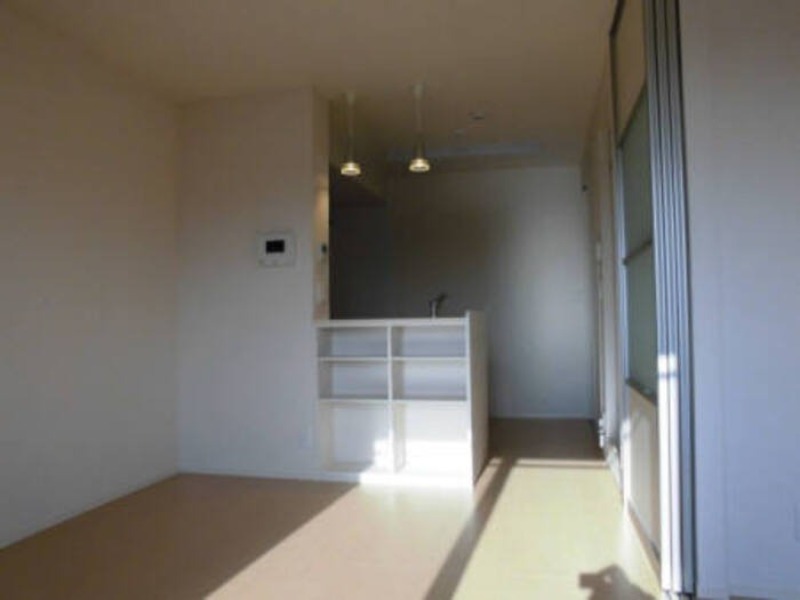 居室・リビング　図面と現状に相違がある場合には現状を優先