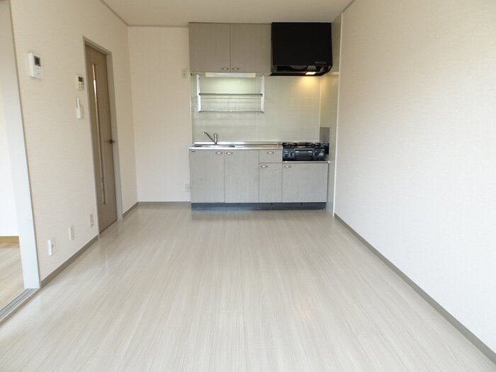 居室・リビング　ダイニングキッチン