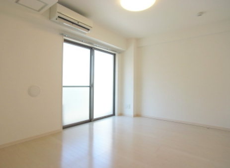 居室・リビング　リブリ・蔵前