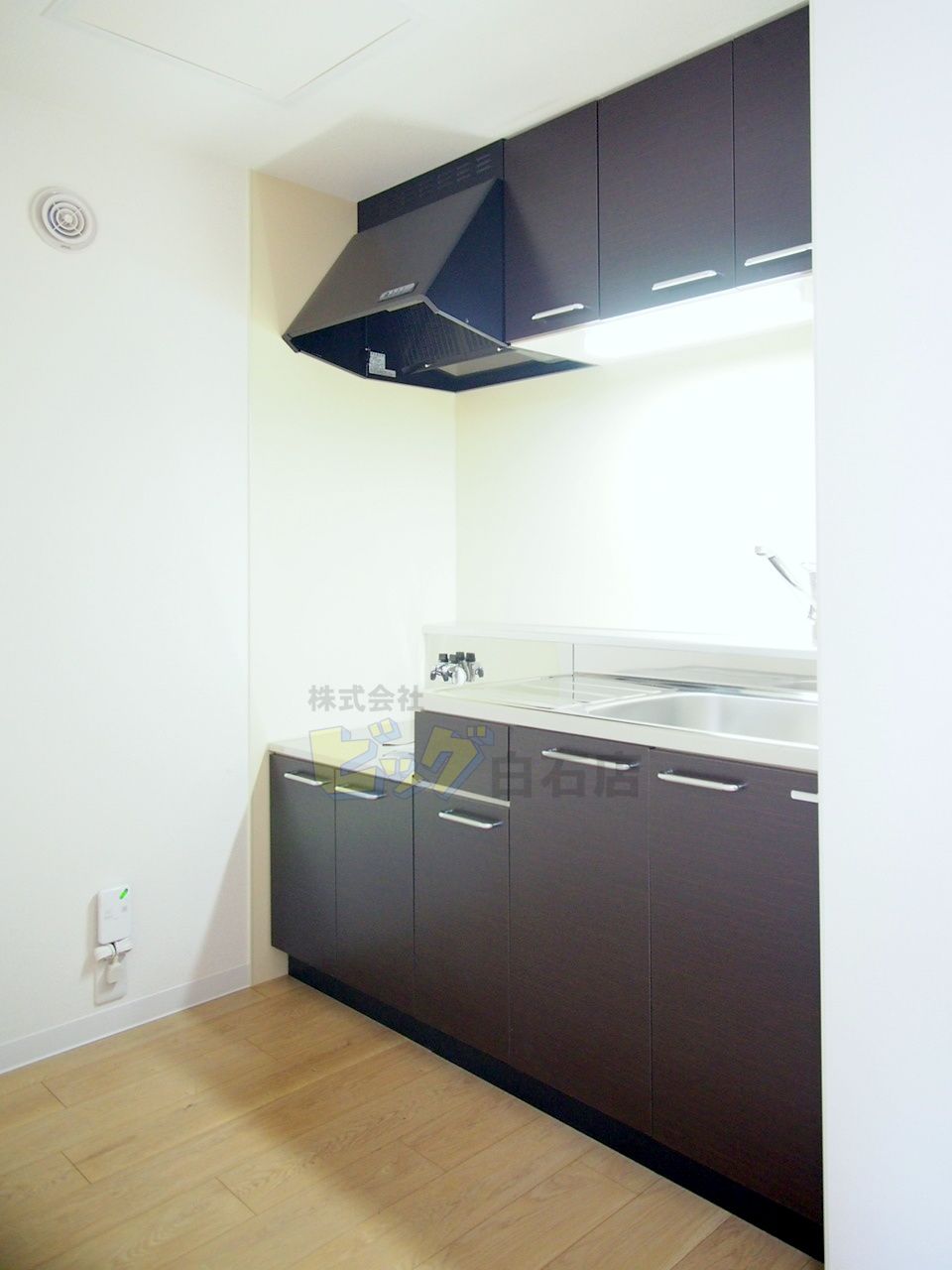 キッチン　人気の独立キッチンです♪