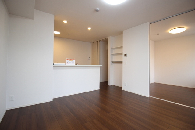 居室・リビング　１０６　ＬＤＫ