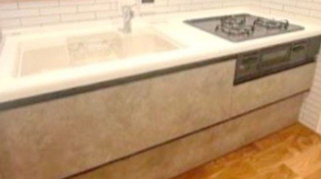 キッチン　同仕様タイプ