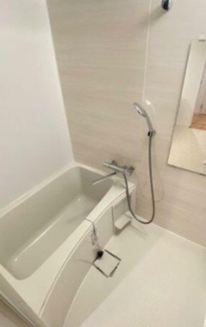 バス・シャワールーム　同仕様タイプ