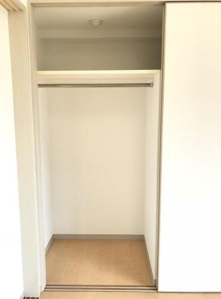 収納　【別号室参考写真】