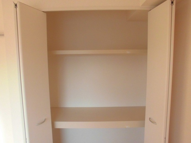 収納　図面と現状に相違がある場合には現状を優先