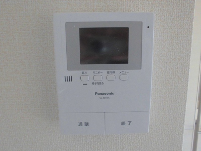 セキュリティ　図面と現状に相違がある場合には現状を優先