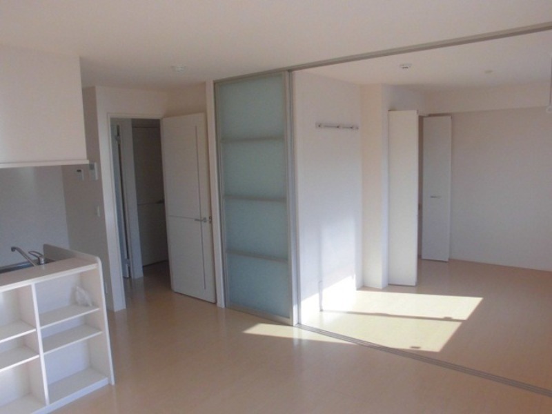 居室・リビング　図面と現状に相違がある場合には現状を優先