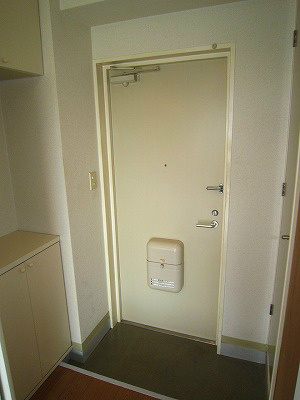 玄関　他部屋参考