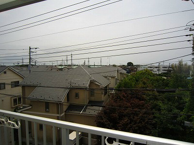 眺望　他部屋参考