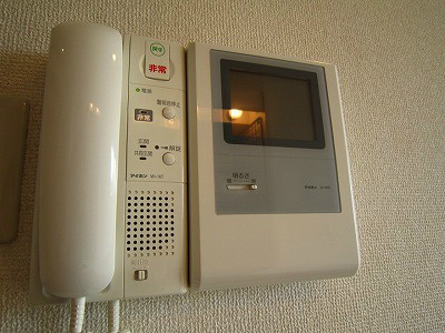 セキュリティ　他部屋参考