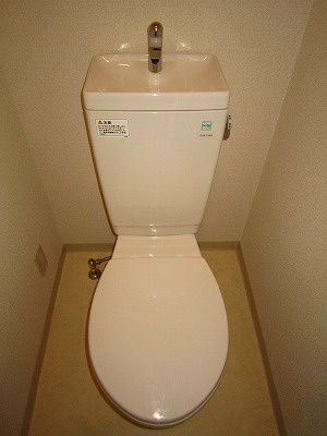 トイレ　他部屋参考