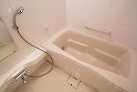 バス・シャワールーム　参考写真