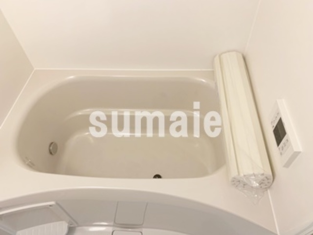 バス・シャワールーム　バスルーム