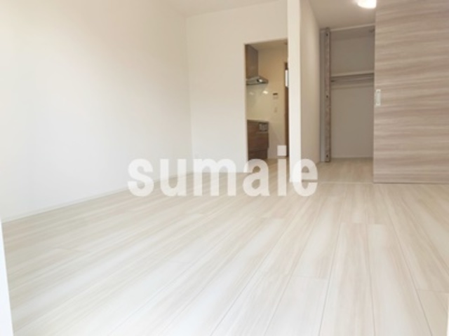 居室・リビング　リビングです！