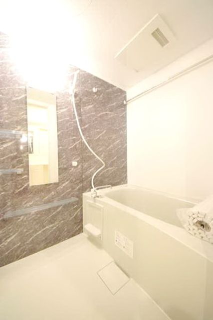 バス・シャワールーム　★バスルーム★