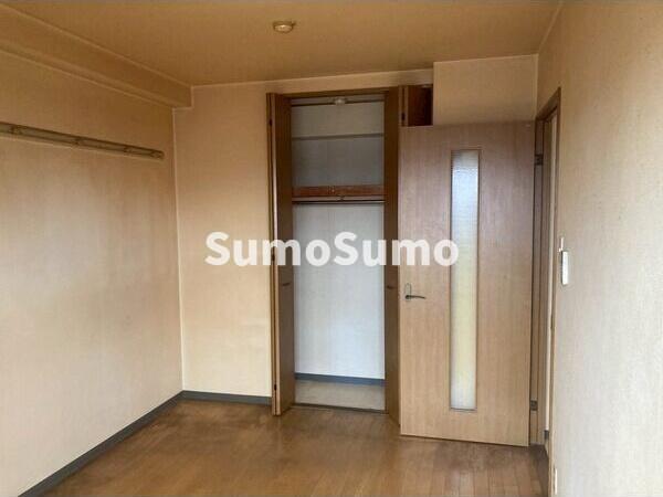 その他部屋・スペース　寝室にいかがでしょうか