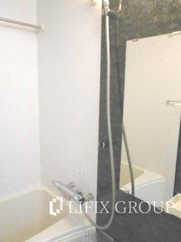 バス・シャワールーム　風呂